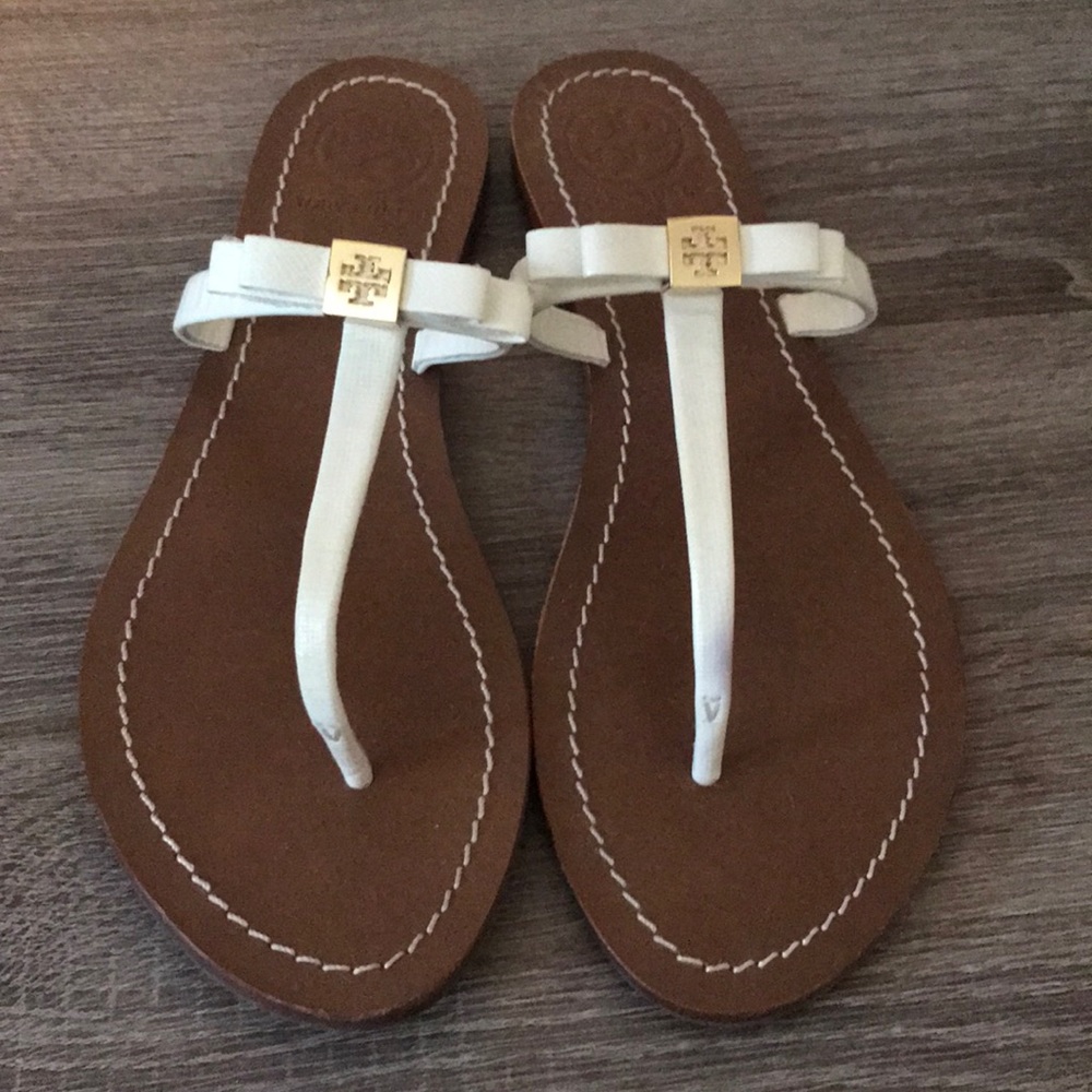 Tory Burch Look Alike Sandals
